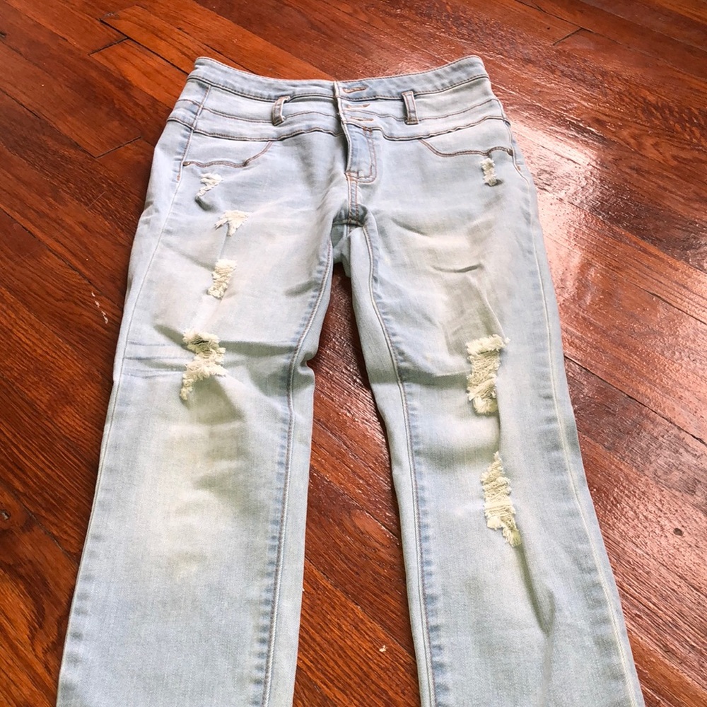 Jeans